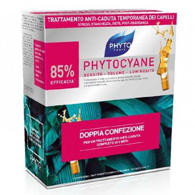 Phytocyane Doppia Confezione